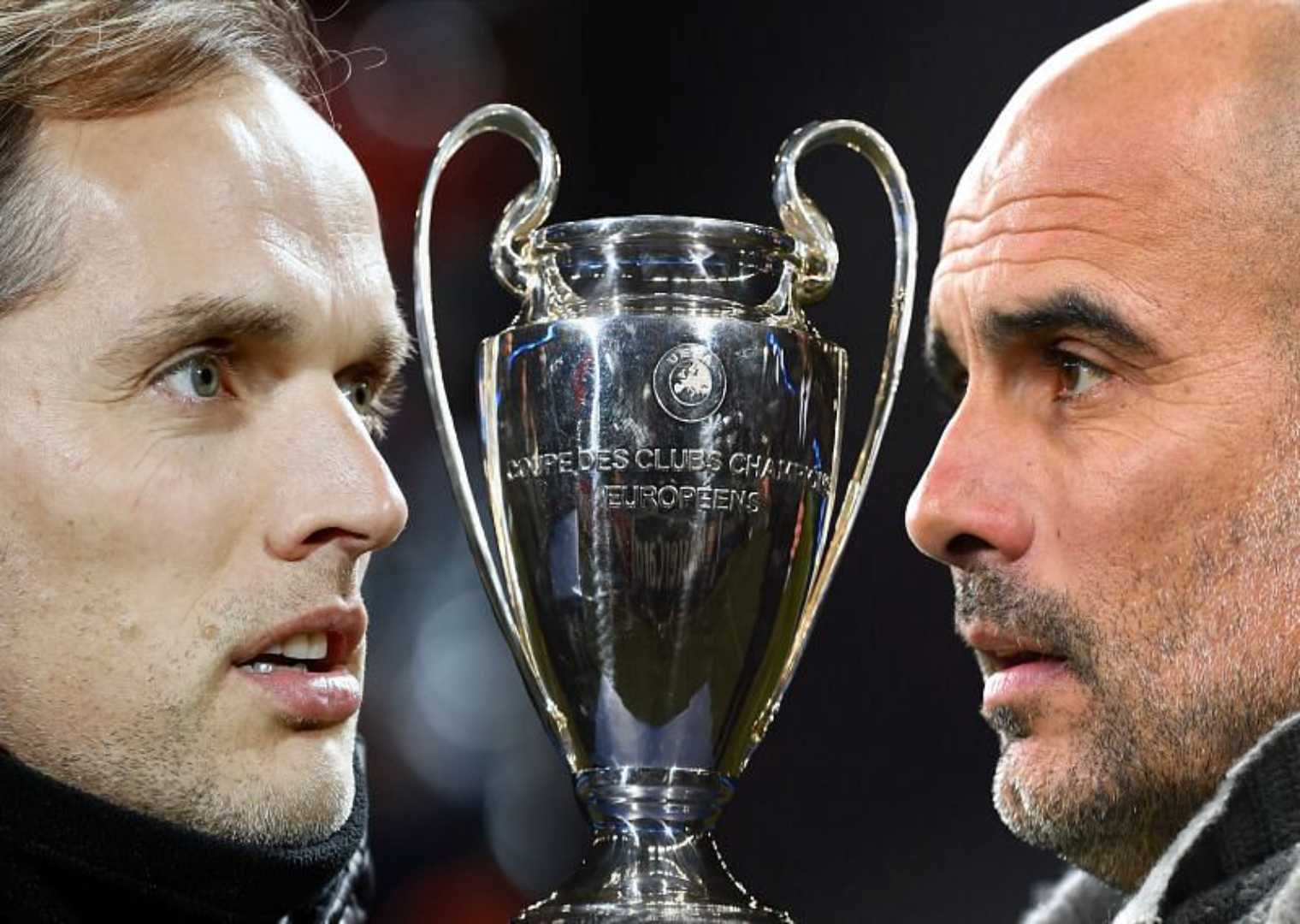 Alineaciones de pronostico de la final de la UEFA Champions