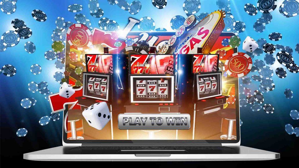 Tips on choosing the right online casino.