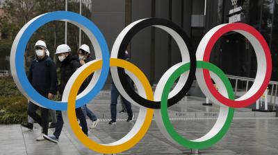 Los Juegos Olimpicos de Tokio parecen cada vez mas un