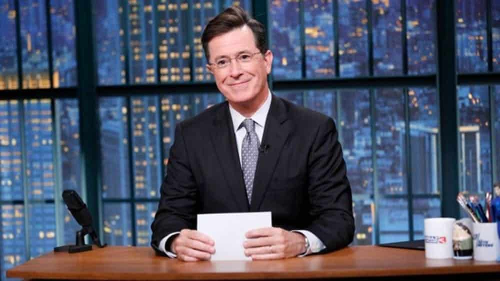 Stephen Colbert-oknoticias