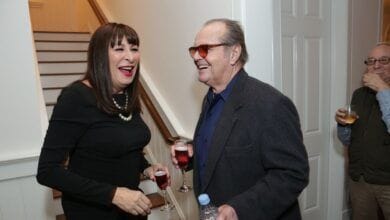 Anjelica Huston-Jack Nicholson-oknoticias