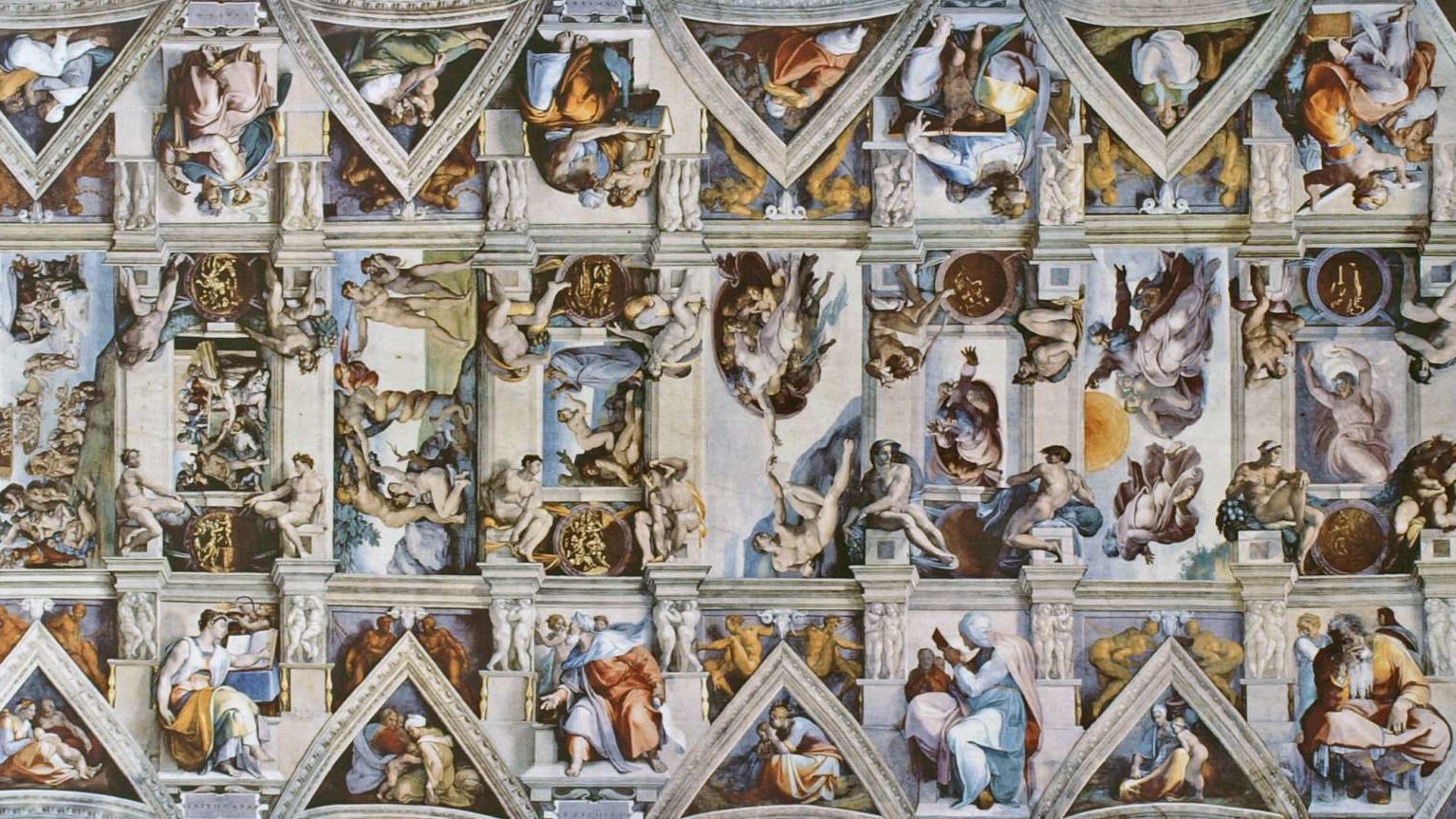 Conceptos erroneos comunes sobre el Renacimiento italiano