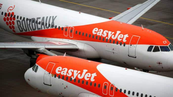 Easyjet Moves Holiday Flights Out Of UK Over UK Travel Restrictions