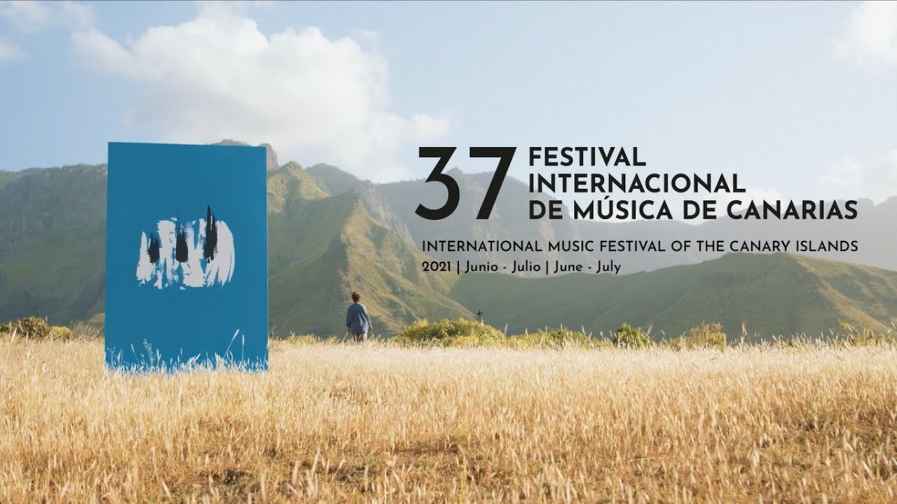Festival Internacional de Musica de Canarias
