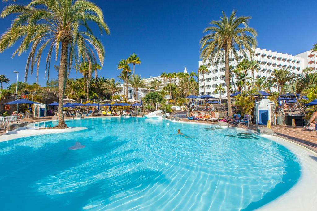 Lopesan announces reopening of Gran Canaria Corallium brand hotels in July