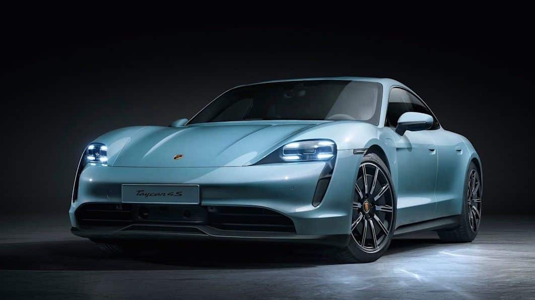 Porsche desarrollara y fabricara celdas de bateria para coches de