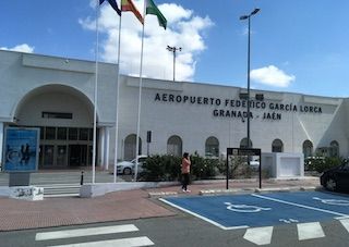 JUEGO Aeropuerto de Granada