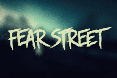 Si los libros Fear Street de RL Stine se estan