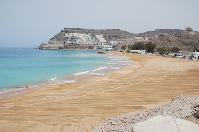 Canary Islands TSJC high court rejects Anfi Tauro demands for special measures on Tauro Beach