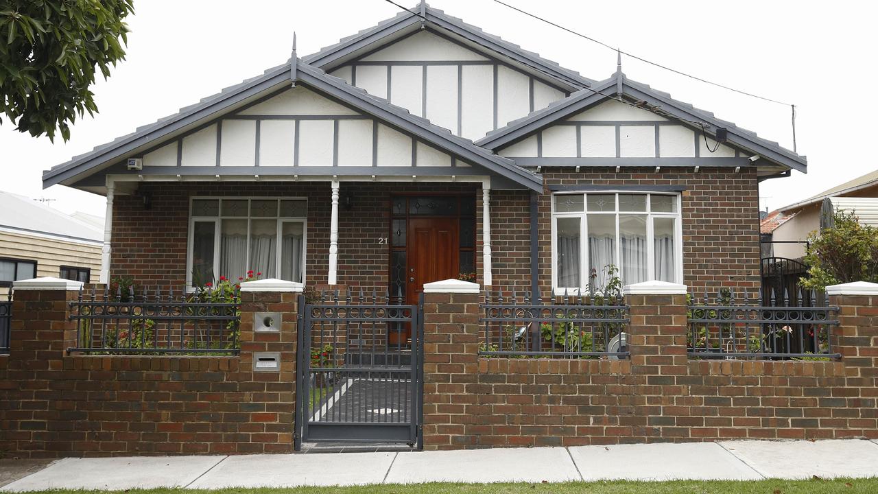 Australia Covid hipoteca en pausa los aplazamientos vuelven al bloqueo