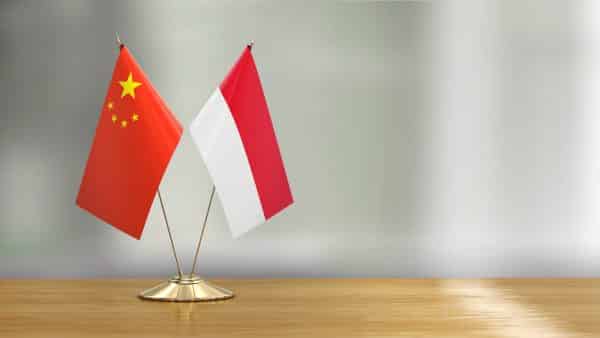 China’s Growing Ties With Indonesian Provinces