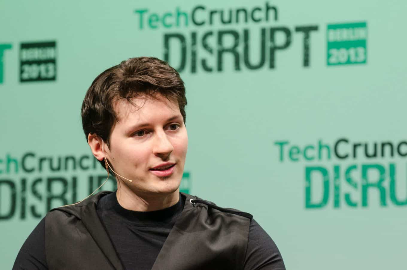 El multimillonario tecnologico ruso Durov entre los posibles objetivos de