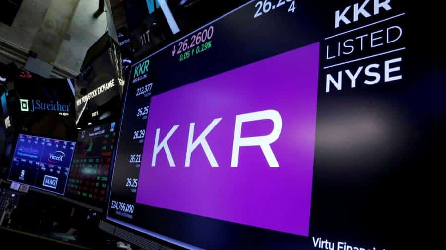 FirstFT KKR intensifica el enjuiciamiento de empresas del Reino Unido