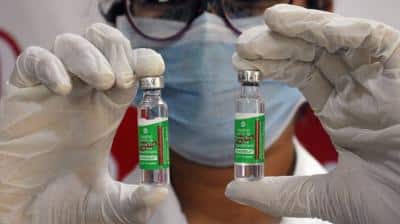 Francia permite a los visitantes la vacuna AstraZeneca fabricada en