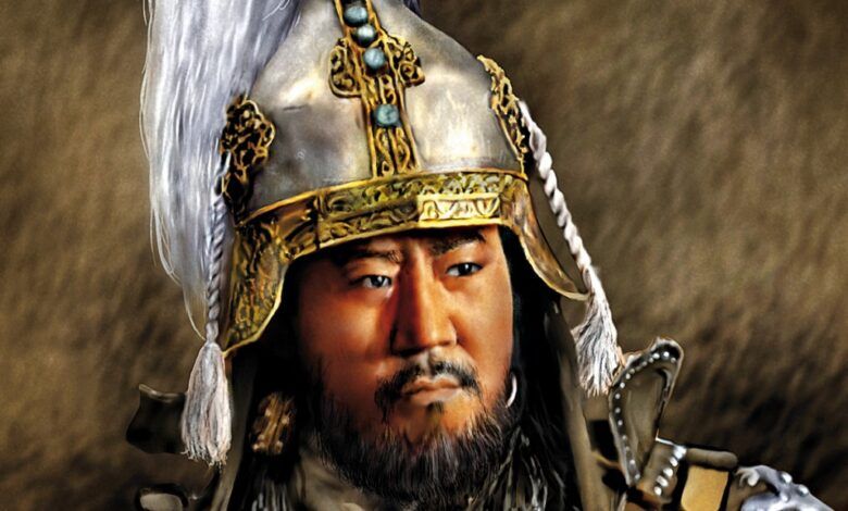 Genghis-Khan-OkNoticias