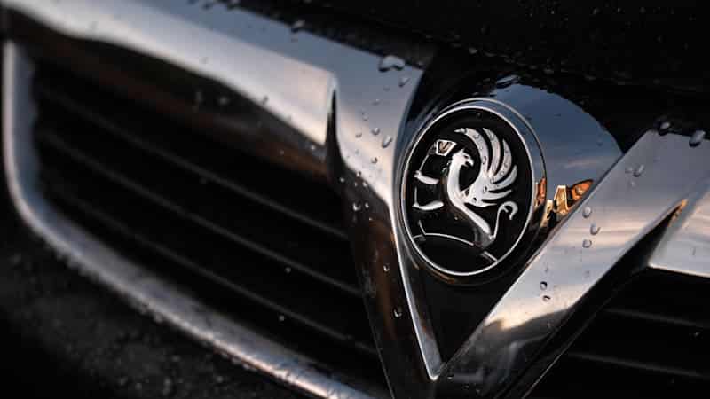 La planta de Vauxhall en el Reino Unido cobra nueva