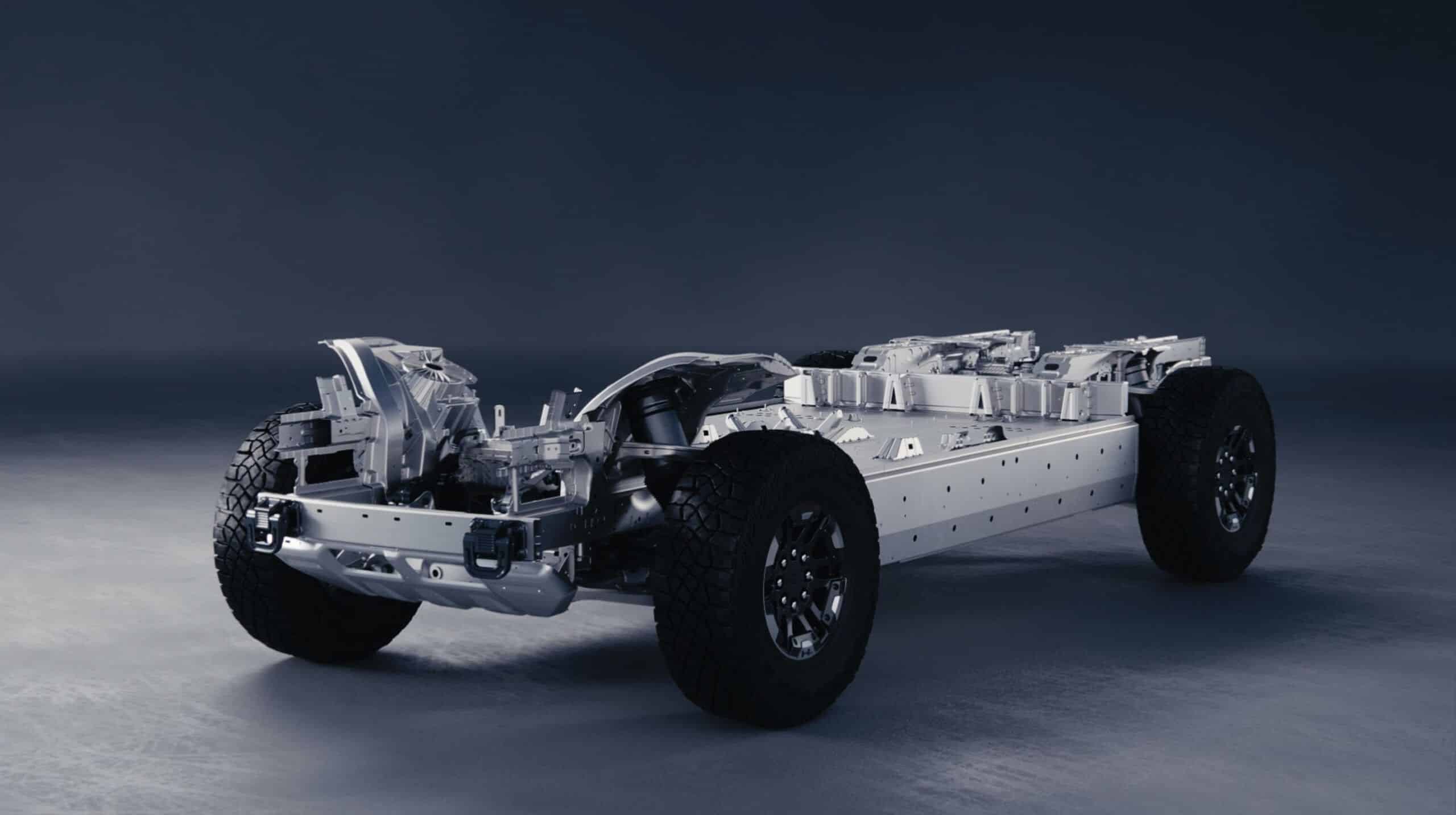 2022 Polestar 2 Chevy Silverado EV Teaser Venta de vehiculos scaled