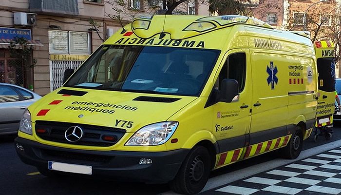 Around 60 children treated for carbon monoxide poisoning in Fogars, Barcelona