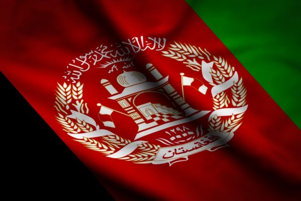 US Sending 3,000 troops for Partial Afghan Embassy Evacuation