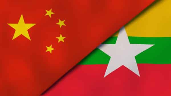 Chinese Media’s Conflicting Narratives on the Myanmar Coup