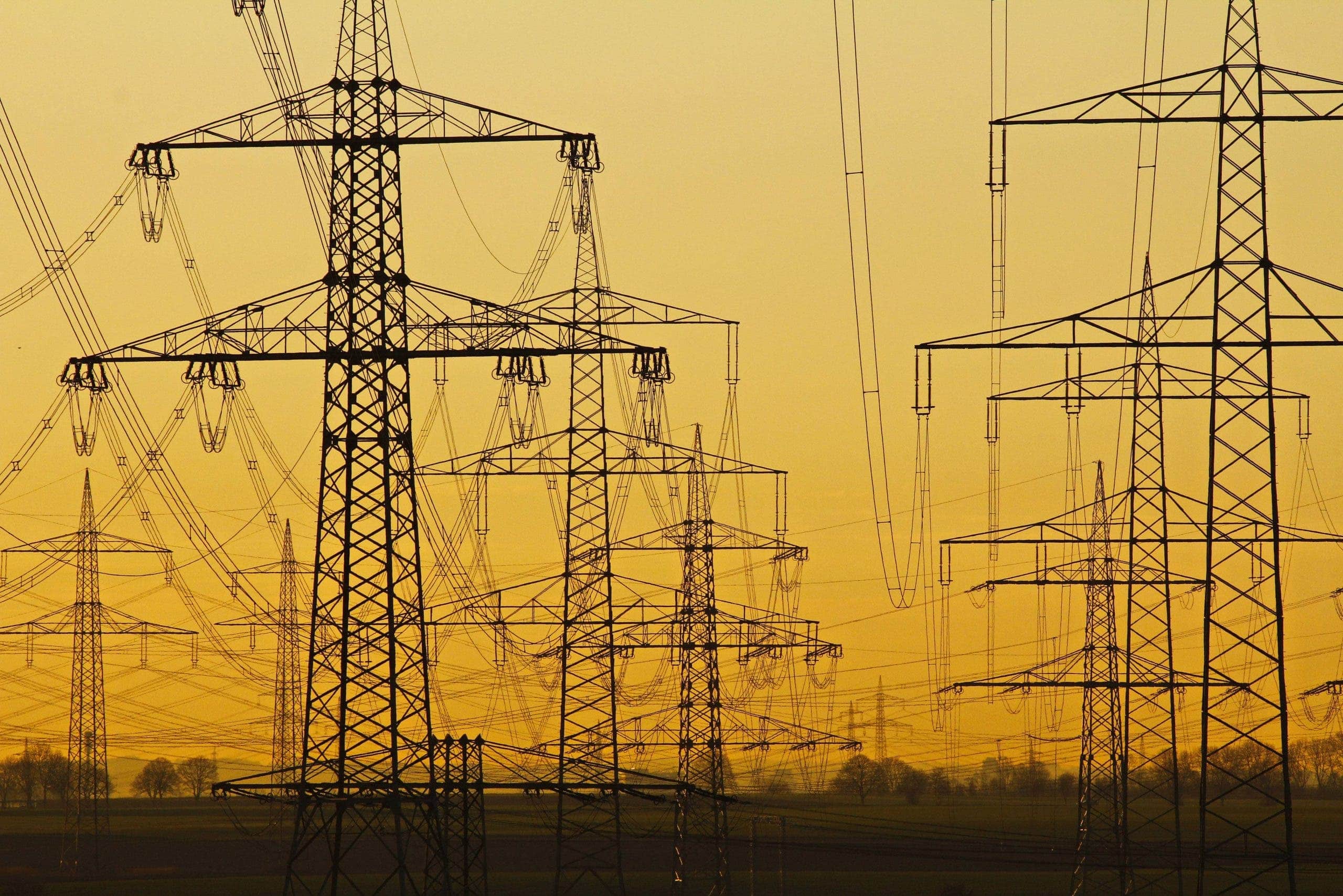 Los precios mayoristas de la electricidad alcanzan otro nuevo record