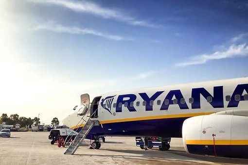 Ryanair to stop flying from one London airport