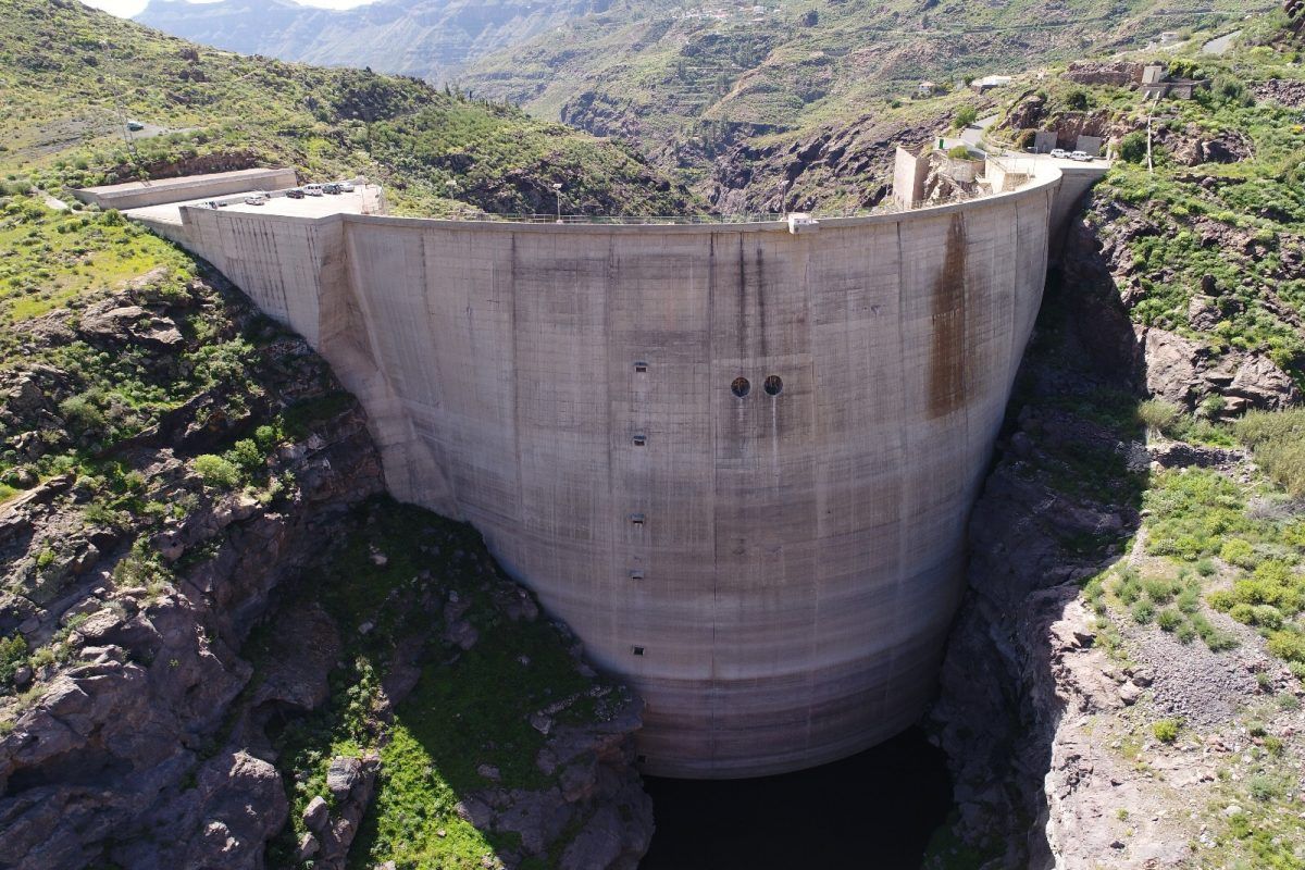 Ecological Transition approves the Chira-Soria hydroelectric project environmental impact statement