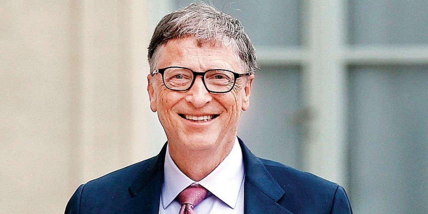Bill Gates-oknoticias