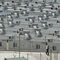Grecia inaugura el primer campo cerrado para solicitantes de asilo