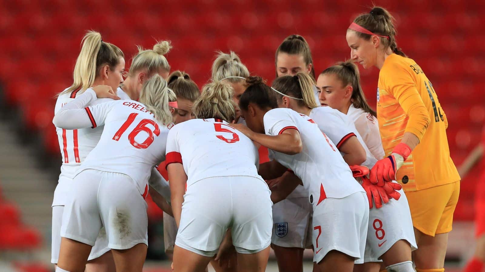 England Women will be hosting an annual tournament against some of the top teams in the world