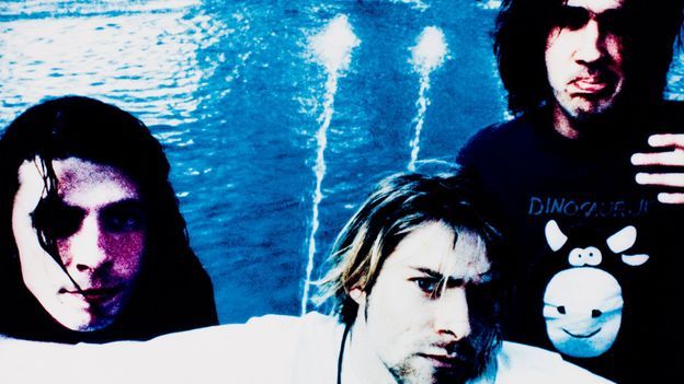 Nevermind at 30 How the Nirvana Album Shook the World