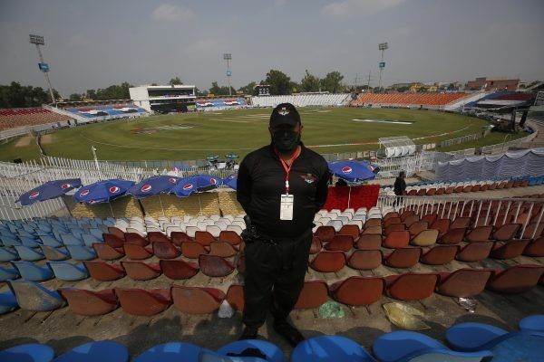 New Zealand Abandons Cricket Tour of Pakistan Over Security Concerns