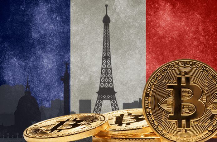 The First Bitcoin Fund to Comply with EU Regulations Will Be Set Up in France