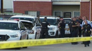 3 ninos viven con hermano muerto en la Casa de