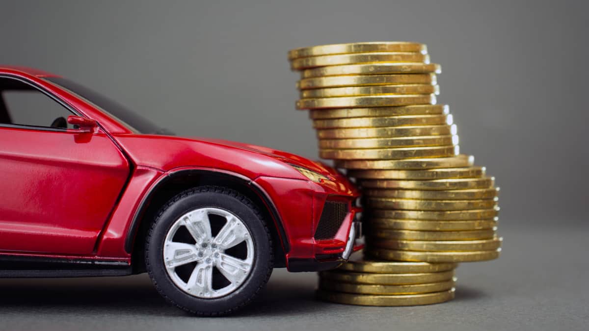 How To Get The Cheapest Car Insurance Rates Possible