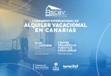 Adeje acogerá congreso internacional sobre alquiler vacacional - Noticias Tenerife - Web oficial