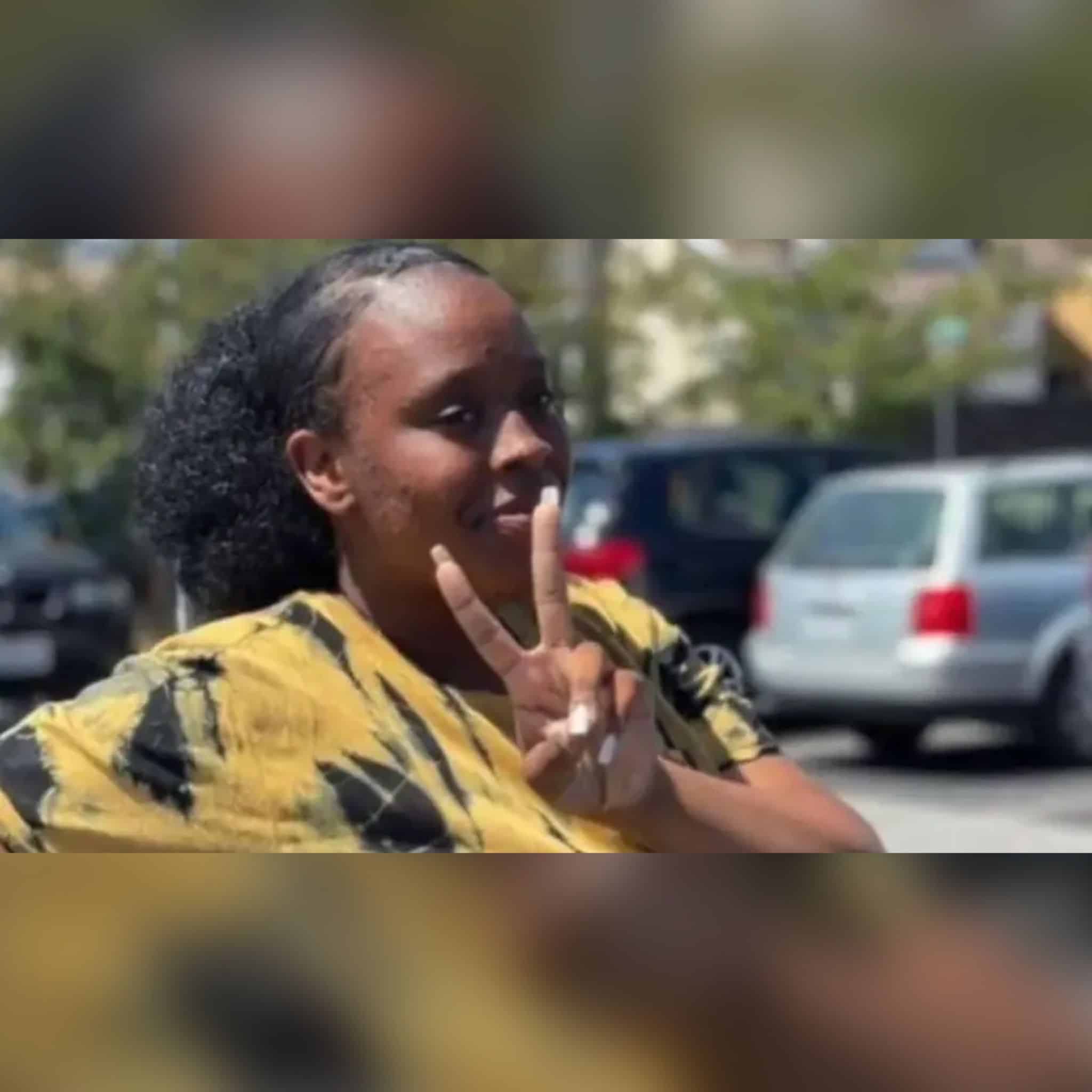 Adolescentes de Oakland asesinados despues de una pelea callejera