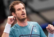 Andy Murray derrota a Hubert Hurkacz en el Erste Bank Open de Viena para su primera victoria entre los 10 primeros de la temporada |  Noticias de tenis