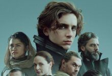 Dune se estrena en HBO Max un dia antes