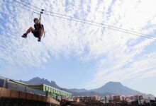 El deporte sin barreras es una realidad - Tenerife News - Web oficial