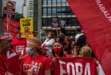 El manejo de Bolsonaro de la pandemia conduce a denuncias