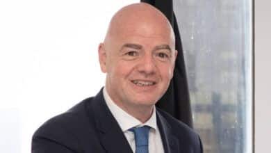 FIFA prez: la Copa Mundial Bienal no es diferente del Super Bowl