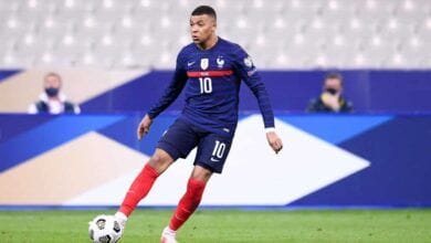 Fantásticos delanteros franceses ganan la UEFA Nations League 4 Fantásticos delanteros franceses ganan la UEFA Nations League