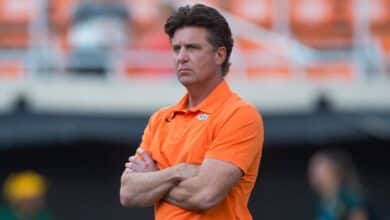 Gundy, estado de Oklahoma, acuerda un contrato perpetuo de cinco años