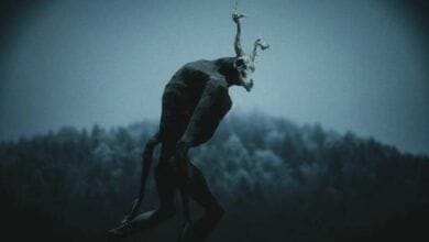 Historias de fantasmas de nativos americanos que te dejarán relajado 2 Historias de fantasmas de nativos americanos que te dejaran relajado