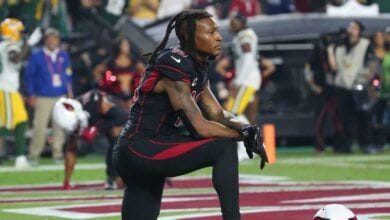 Kingsbury: Hopkins no debería regresar al juego 13 Kingsbury: Hopkins no debería regresar al juego
