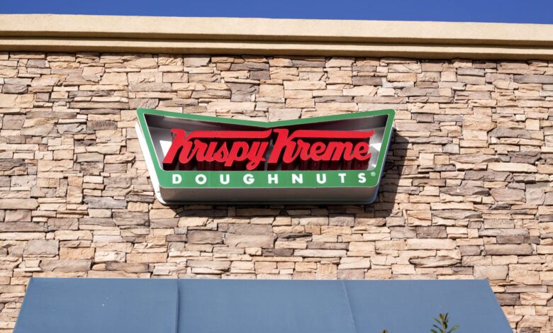 Krispy Kreme celebro el Dia de Primeros Auxilios con donas