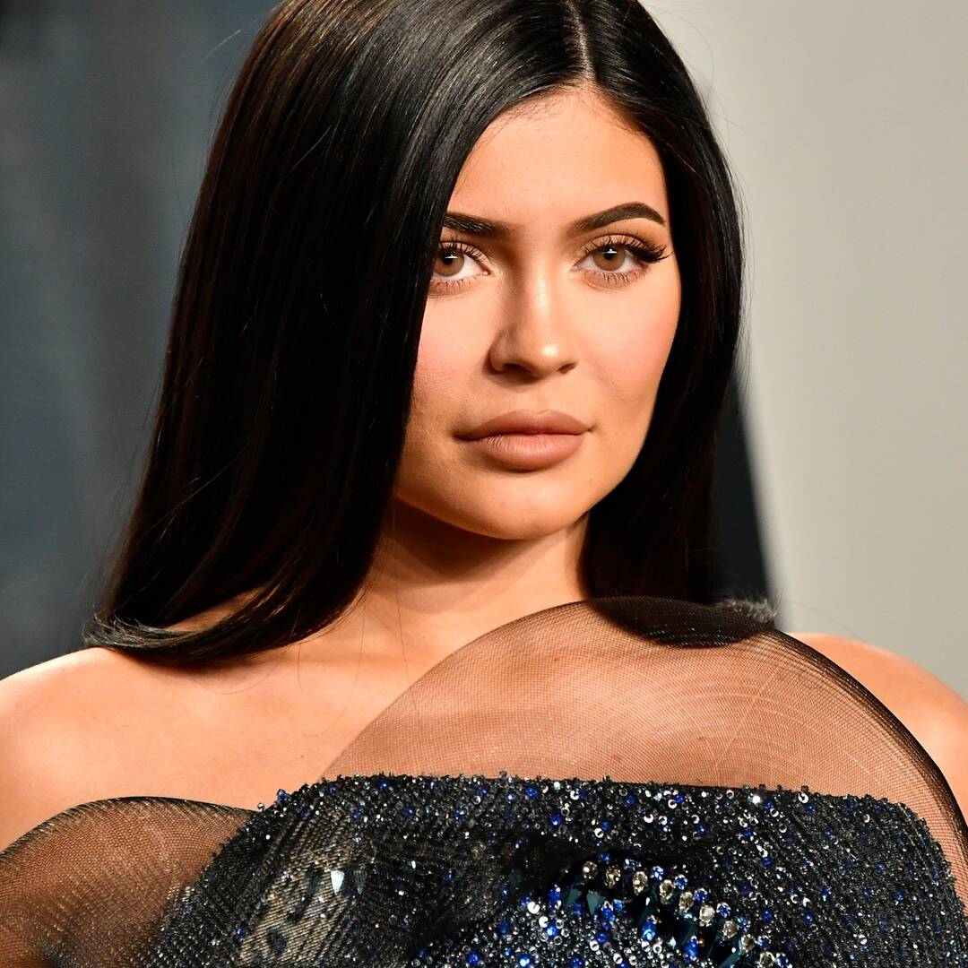 Kylie Jenner compartio la vela de otono perfecta en Instagram