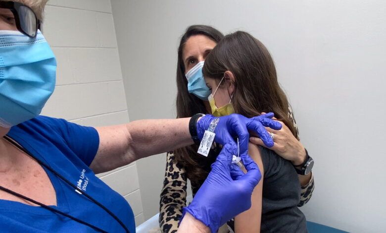 La FDA aprueba la vacuna Pfizer contra el coronavirus para