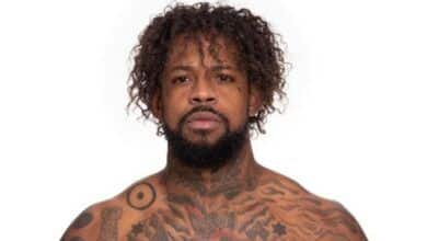 La ex estrella de Ultimate Fighter confía en que Dubai puede convertirse en un semillero de MMA